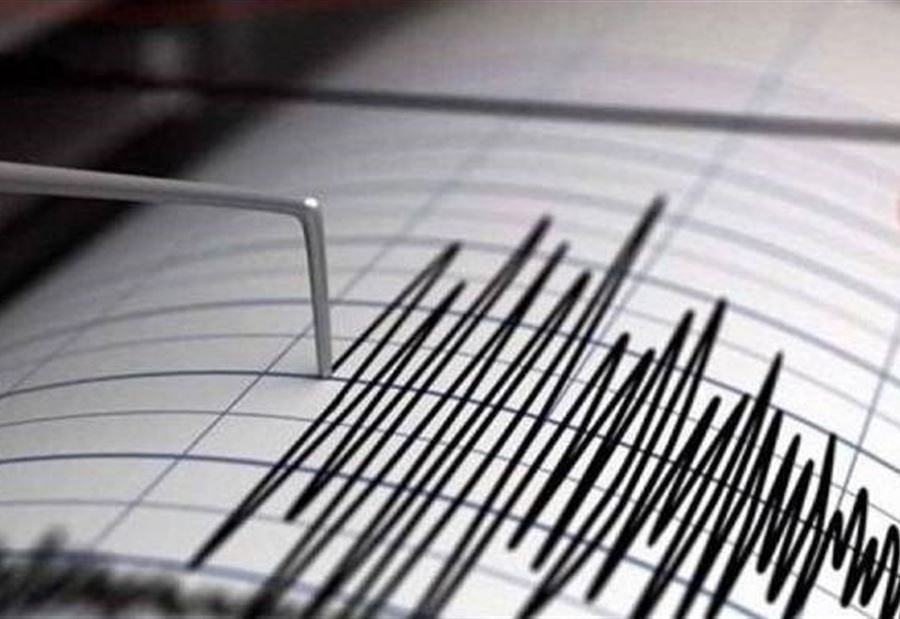 زلزال بقوة 5.8 درجة يضرب شمال إيران