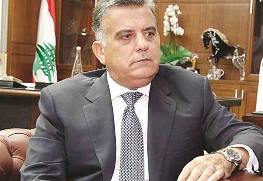 ابراهيم: لم نتبلغ عن توقيف او مضايقة لأي نازح عاد من لبنان