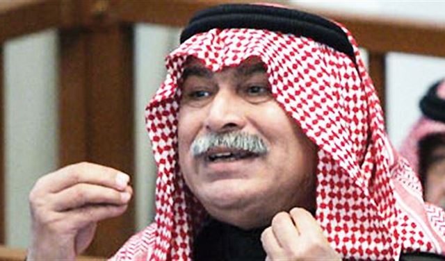 بعد أنباء عن اطلاق سراحه... وزير دفاع صدام في المستشفى