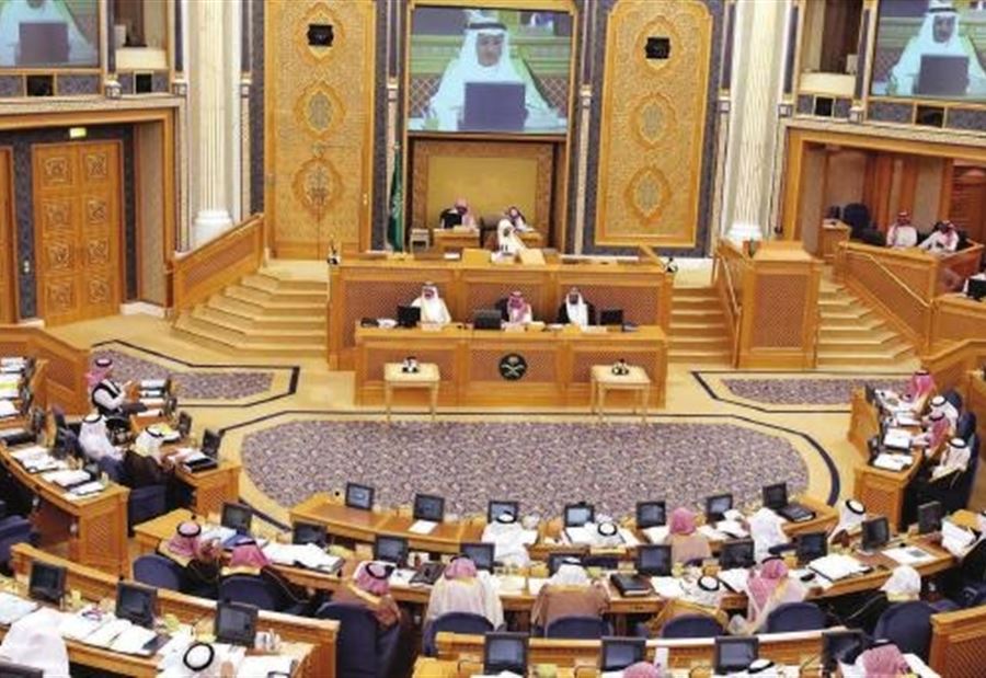 وفد سعودي رفيع المستوى للمرة الأولى في بيروت 