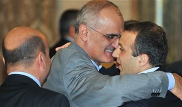 باسيل و"اتّفاق الصبر"