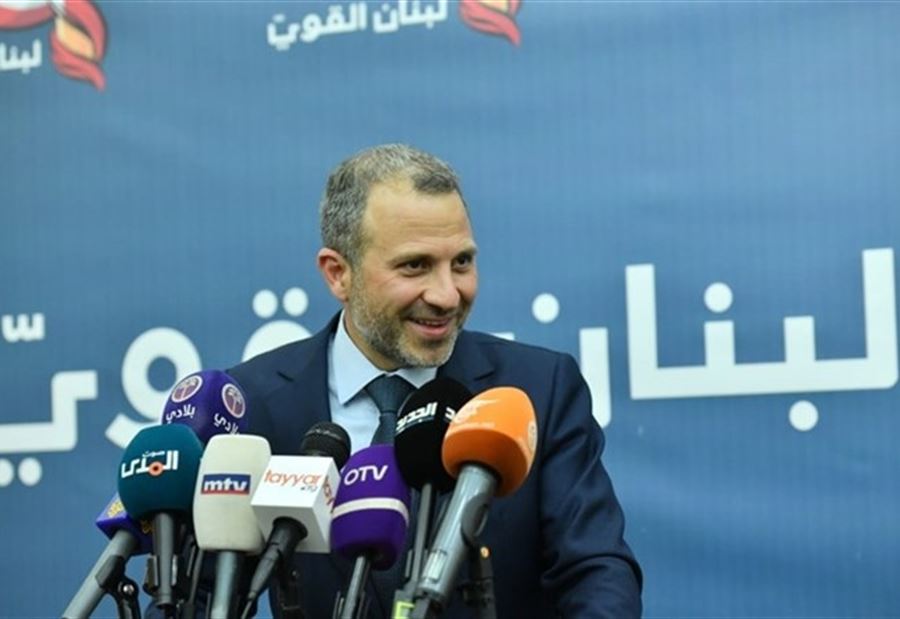 جبران لزهران:"ولا يهمّك مِنُن"