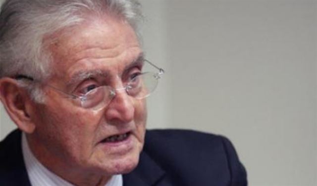 شمعون: لست متفائلاً 