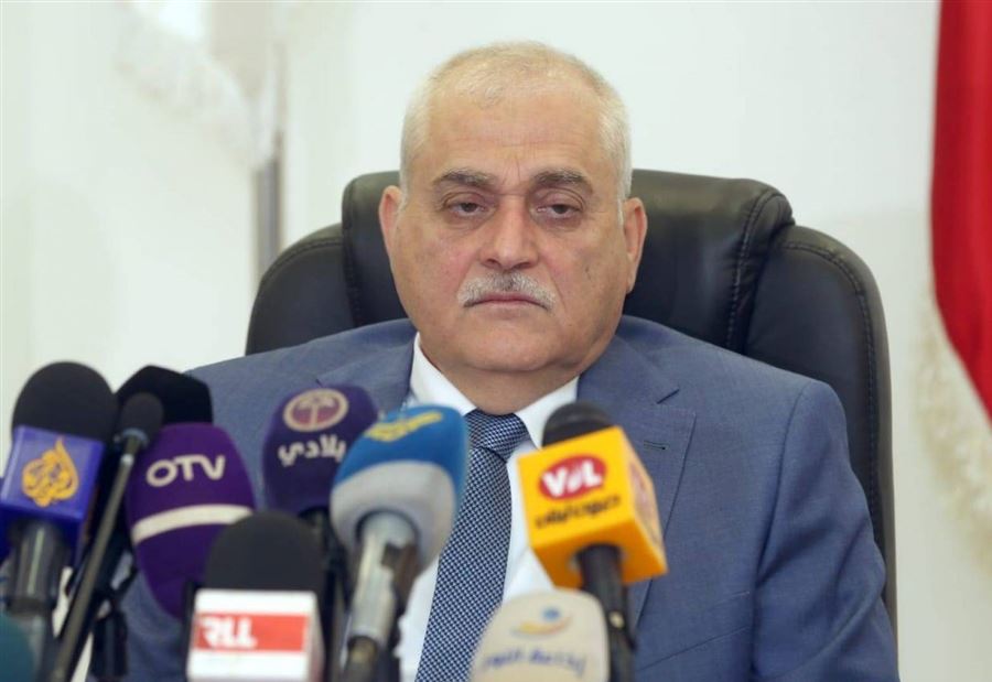 كلامٌ "ايجابيٌّ" من جبق عن القطاع الصحي في لبنان