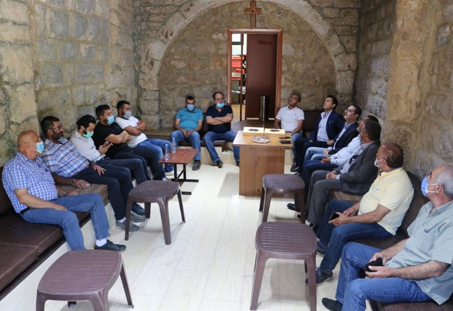 سعد: أملنا أن نواصل الصمود