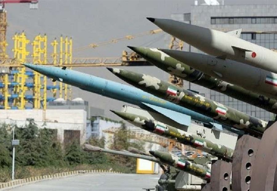 منذ 12 عاماً... لم تستخدم ايران نظام "GPS" في صواريخها! منذ 12 عاماً... لم تستخدم ايران نظام "GPS" في صواريخها!