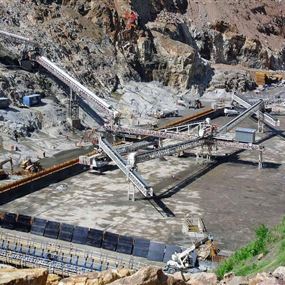 إثيوبيا تفتتح سدا جديدا قرب منبع نهر النيل