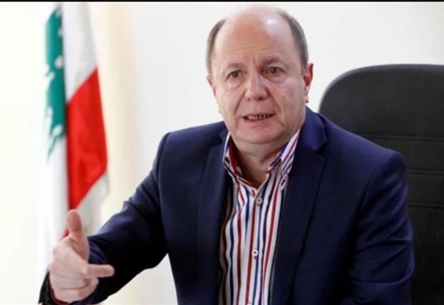 الأسمر هنأ بتشكيل الحكومة: ننتظر بيانا وزاريا شفافا وواعدا