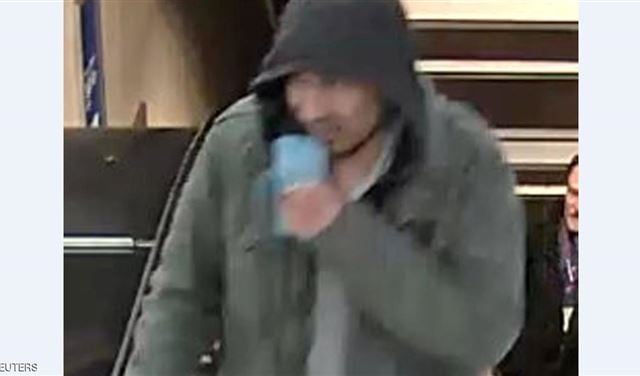 السويد.. اعتقال مشتبه به آخر بعد هجوم ستوكهولم السويد.. اعتقال مشتبه به آخر بعد هجوم ستوكهولم