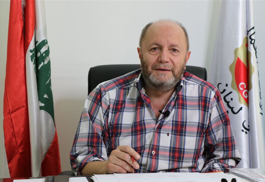 الاسمر:  هذه جريمة في حق الشعب