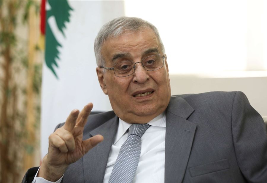 بو حبيب يردّ على الشكوى الاسرائيلية: خرقاً فاضحاً!