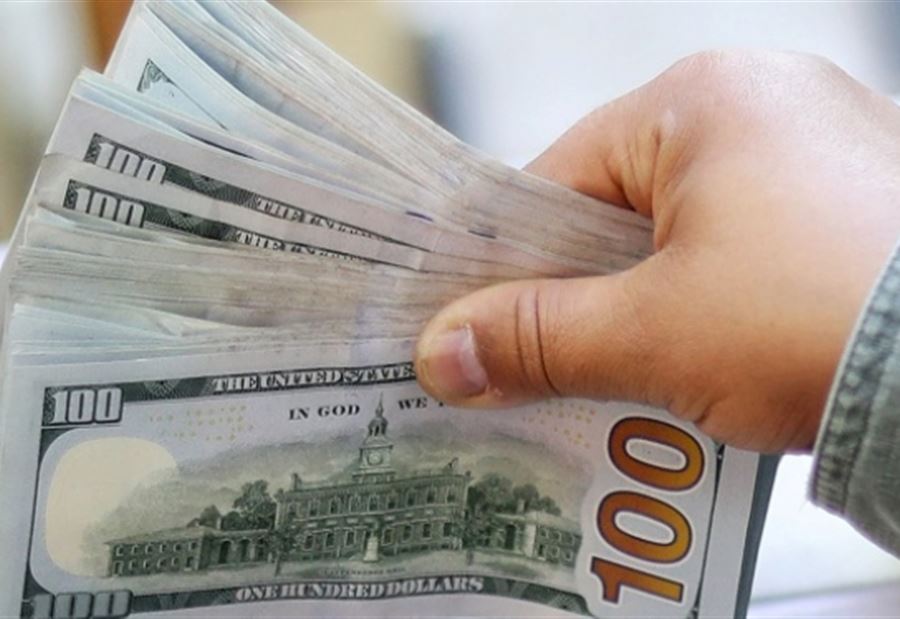 هل يصل سعر صرف الدولار الى 3000 ل.ل... خبيرٌ إقتصاديٌّ يجيب