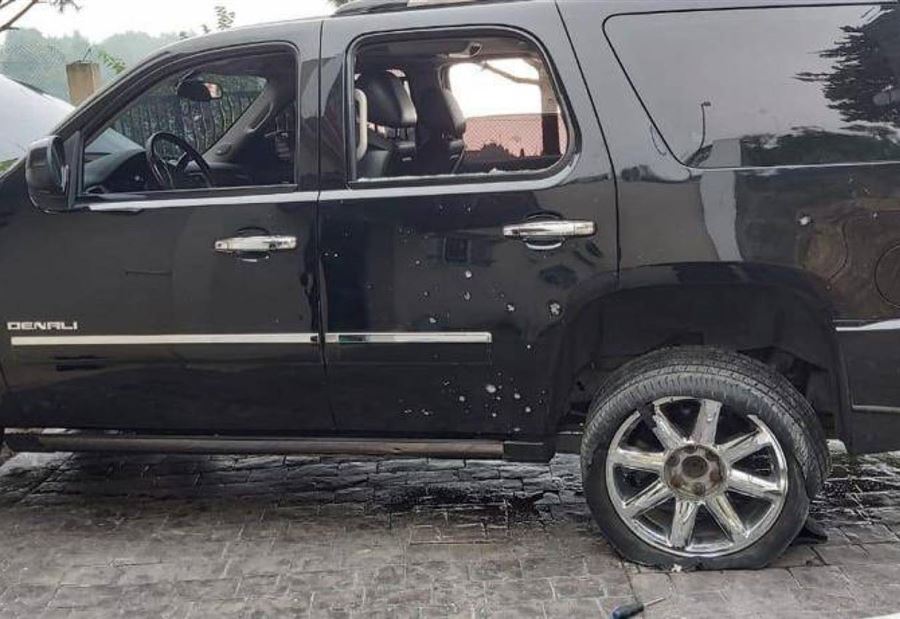 هكذا سقط خيار المجلس العدلي في قبرشمون