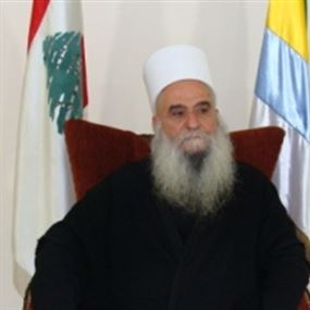 الغريب: الدروز في الجبل على توافق