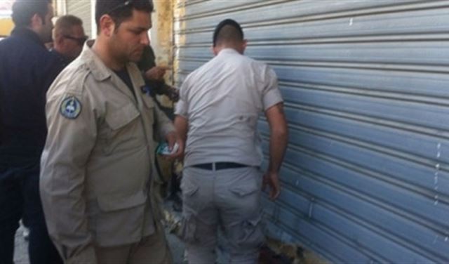 وزارة الصحة اغلقت مركز تجميل في بيصور