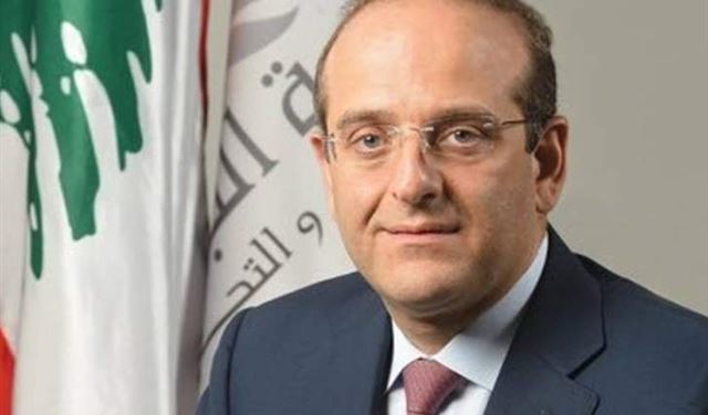 خوري: وضع مرفأ بيروت الحالي لا يساعد في تحقيق النمو 