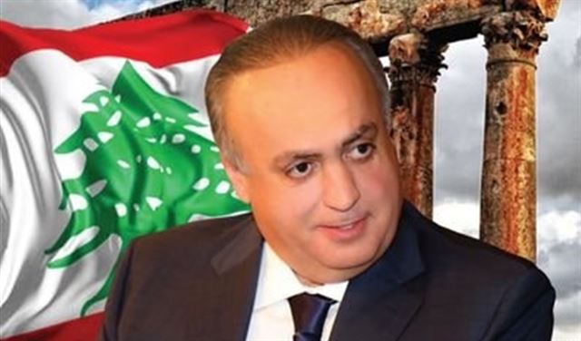 وهاب.. و"أشرف قضاة لبنان"!!