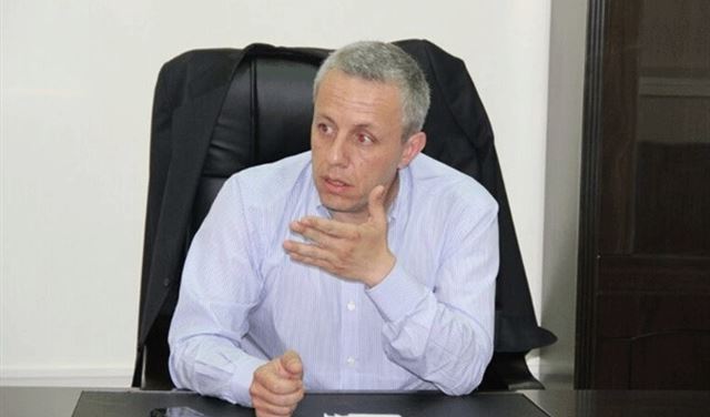 تنسيق بين اللبكي والوزارات لمتابعة تطورات العاصفة
