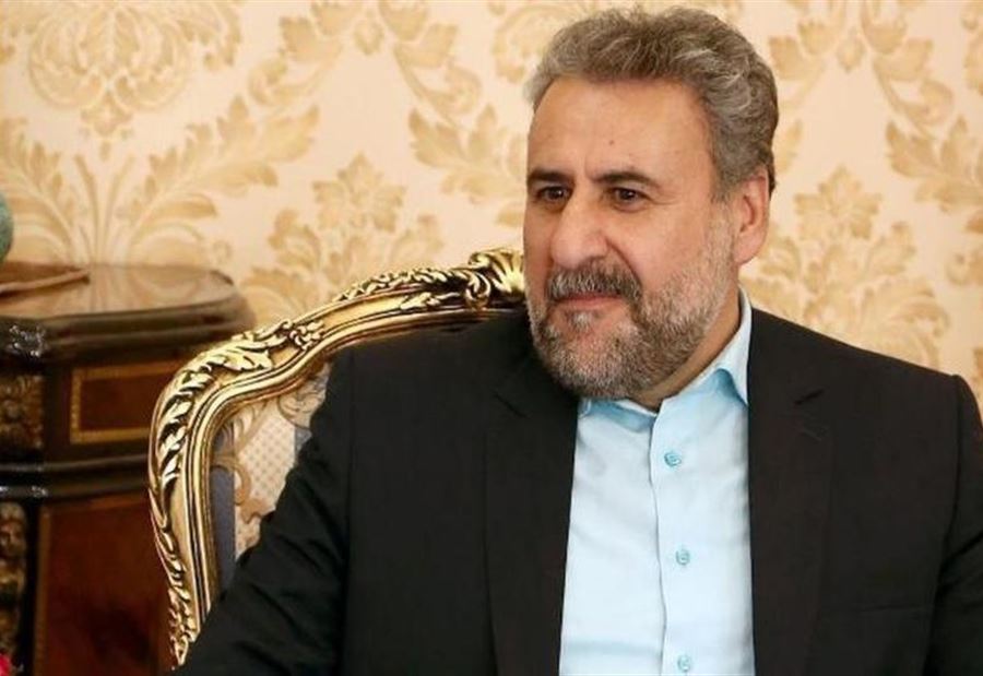 نائب إيراني: السعودية كسبت بالعراق ونحن فشلنا اقتصادياً