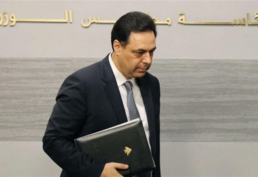 ردٌّ من حسّان دياب على حمادة... "إنّني فخور"!