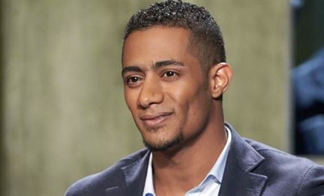 محمد رمضان يرد على اتهامه بالسرقة