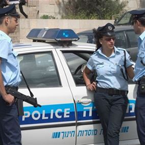 فقدان الاتصال بـ3 إسرائيليين في الضفة الغربية