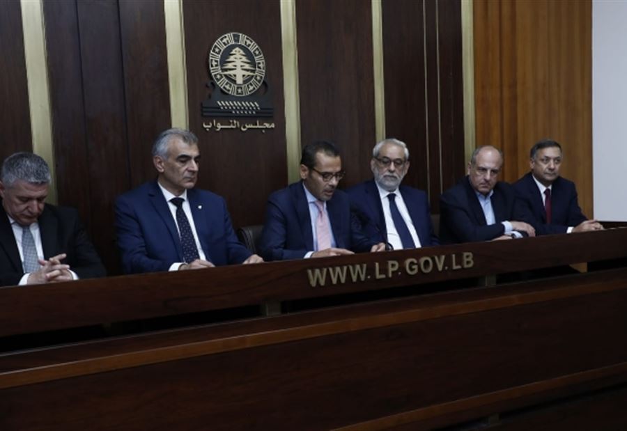 "الشؤون الخارجية" عن قرار البرلمان الاوروبي: يخالف مقدمة الدستور
