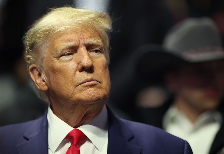 تصريحٌ "لافت" لترمب حول الحرب في أوكرانيا: بغضون 24 ساعة "ستنتهي"!