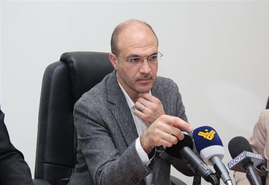حسن: ما فعلوه لا يمكن أن يَمرّ!