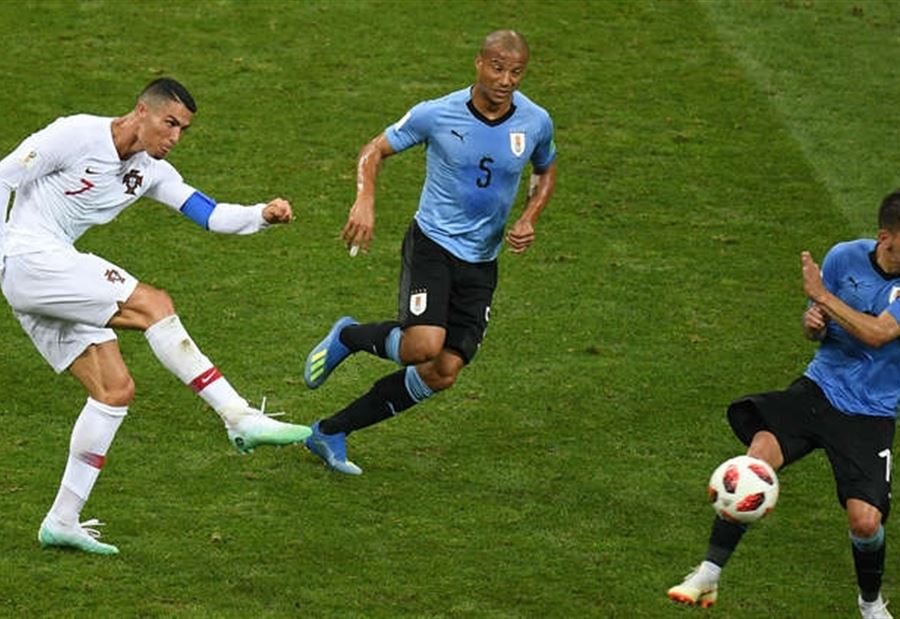 إحصائية: 870 كريستيانو رونالدو جديد و3 نيمار!
