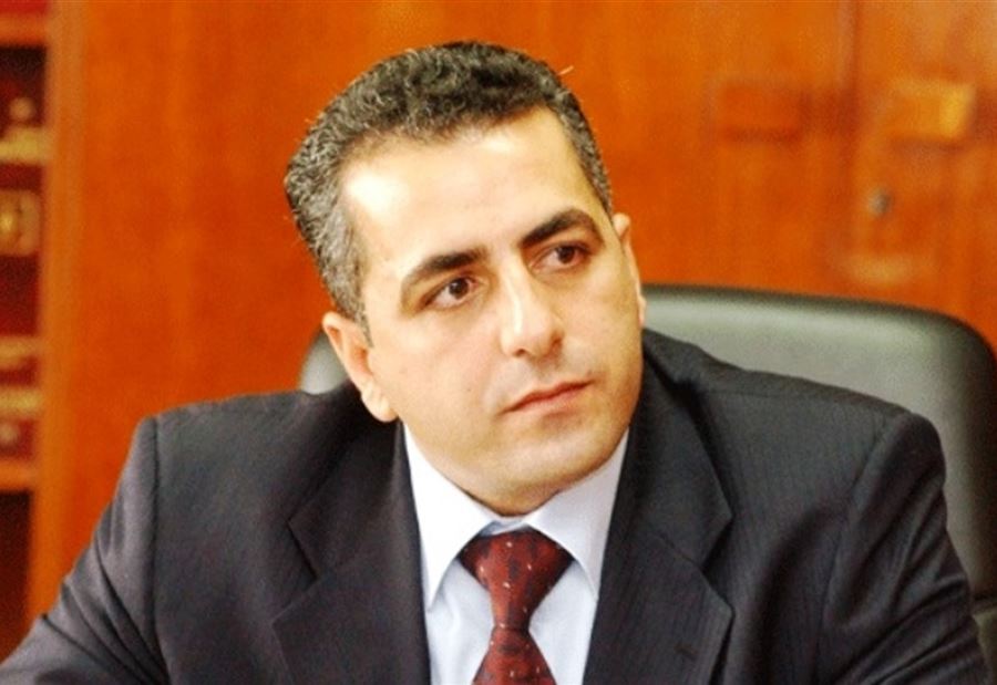  كركي رئيسا للجمعية العربية للضمان الاجتماعي لولاية رابعة