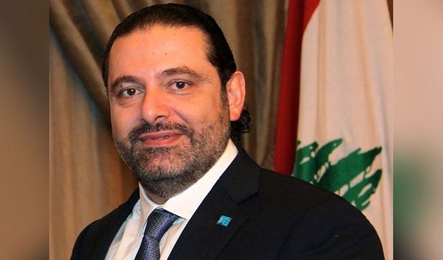 الحريري: نحن لسنا مع حزب الله بفتح معركة في جرود عرسال