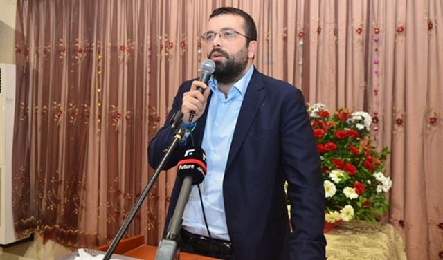 الحريري: لإقفال مزاريب الهدر بدل الضرائب