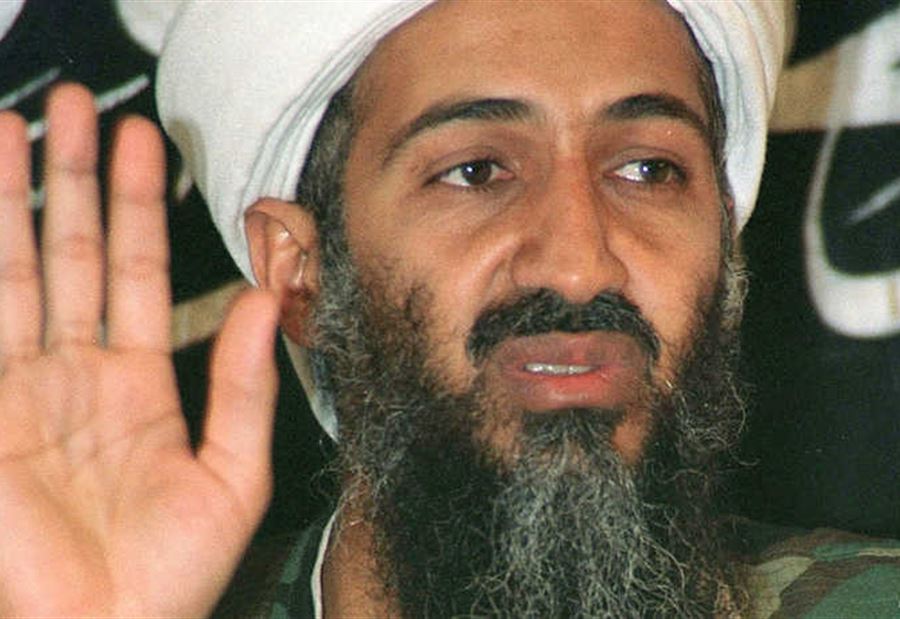 ناشيونال جيوغرافيك تحلّ "لغز" المواد الإباحية في مخبأ بن لادن ناشيونال جيوغرافيك تحلّ "لغز" المواد الإباحية في مخبأ بن لادن