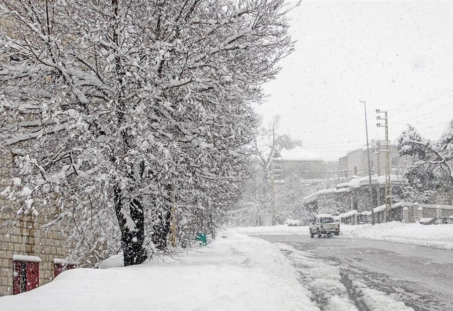 استعدوا: منخفضان جويّان بانتظاركم... والثاني يحمل تيارات قطبية أشدّ برودة!