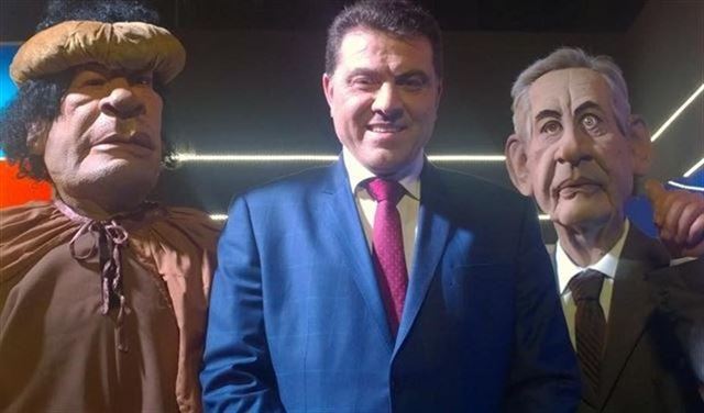 بعد الهجوم العنيف على "الجديد" يعقوب يرد !