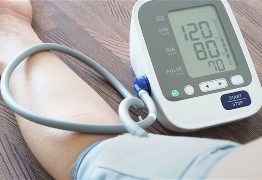 متى يعتبر مستوى ضغط الدم طبيعيًا؟