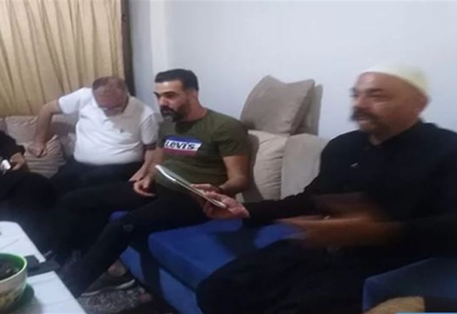 عائلة "أبي فرج" تعلّق على حادثة الشويفات