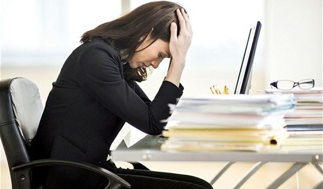 المرأة اللبنانية في سوق العمل...  حسب الجمال والأمومة