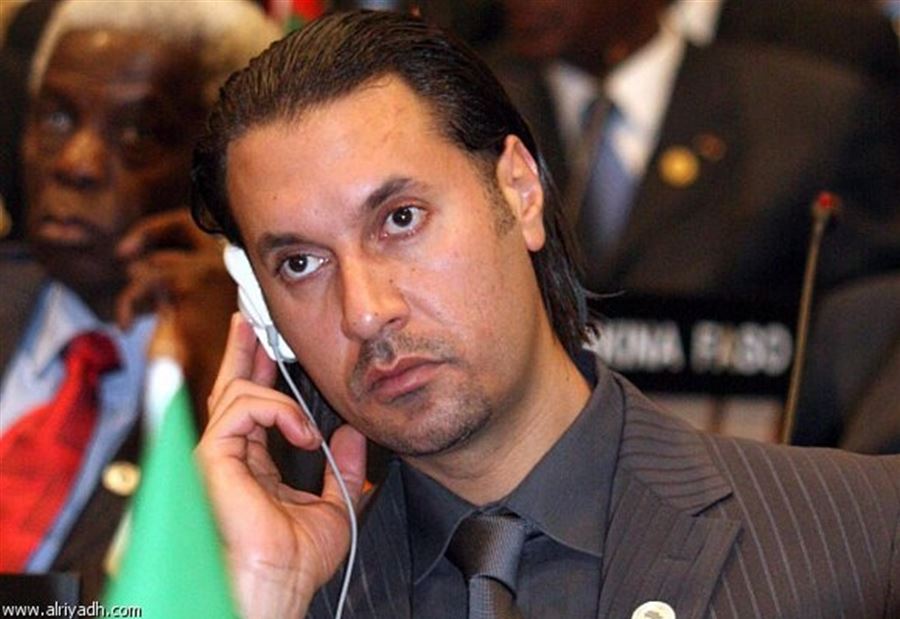 مليارات للقذافي بين "الوفاق" ووريث محتمل 