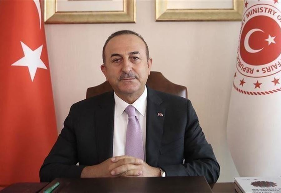 تركيا مُستعدة للحوار مع الإتحاد الأوروبي 
