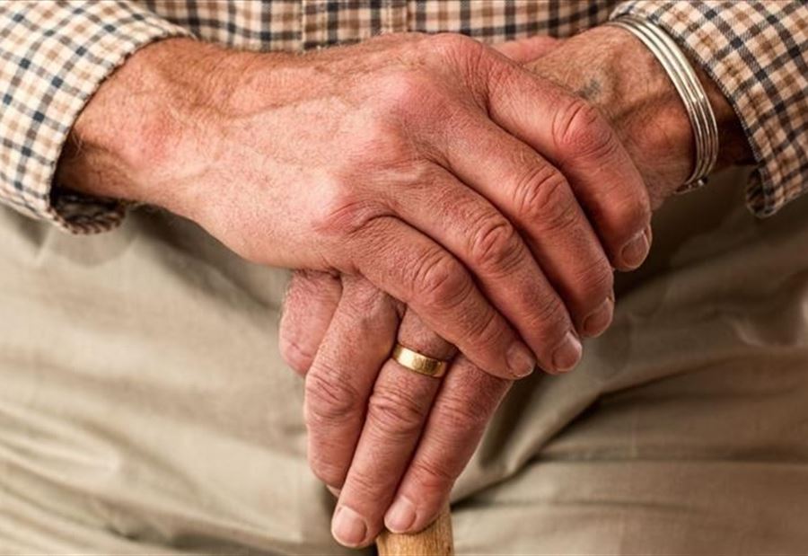 توضيحُ سبب وفاة مسنّ كان مفقوداً