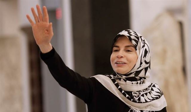 عناية عز الدين توقف 90 مليون دولار للحريري 