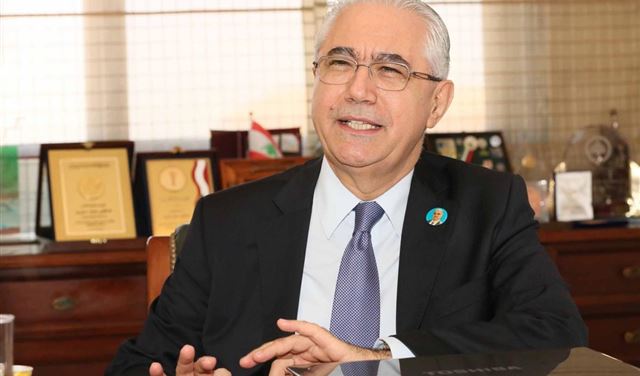 حوري: نريد قوانين تجمع ولا تفرق