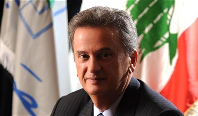 أسهم سلامة ترتفع.. وبكركي تشيد بادائه أسهم سلامة ترتفع.. وبكركي تشيد بادائه