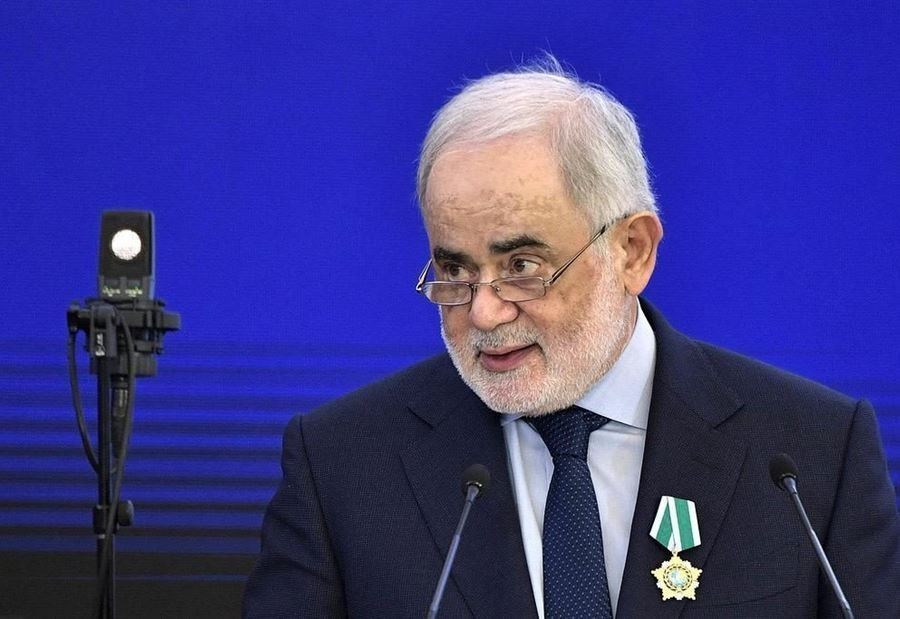 أبو زيد: لماذا هذا الهجوم اليوم على رئيس الجمهورية؟