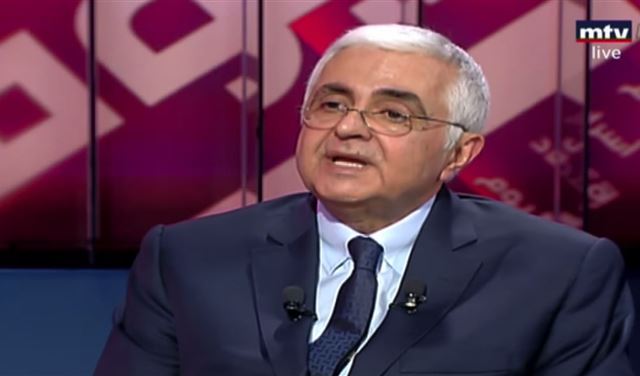 بول شربل: نعمل على استرجاع القرار الزحلاوي 