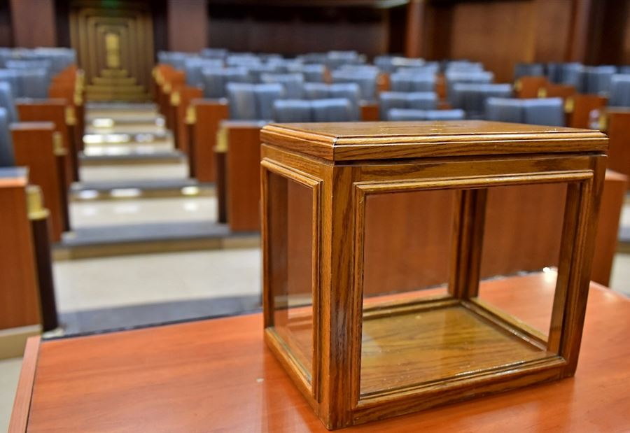 حظوظ هؤلاء معدومة حظوظ هؤلاء معدومة