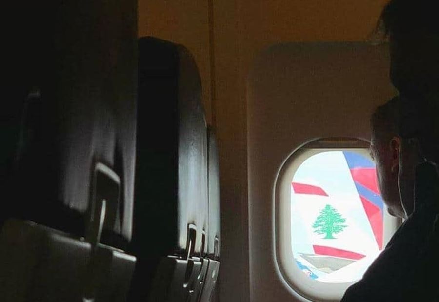 بالأسماء: وقف الرحلات الجوية "من وإلى" هذه الدول