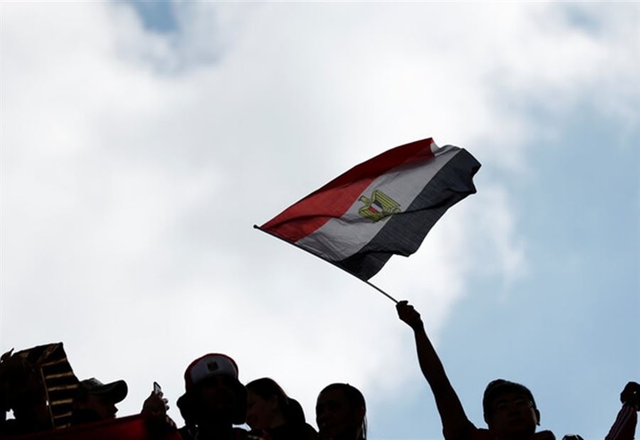 تحركٌ مصريّ ضد الحرب في إثيوبيا 